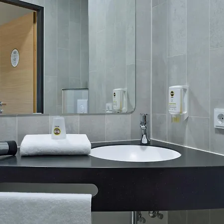 Hotel B&B Hotel Emmerich