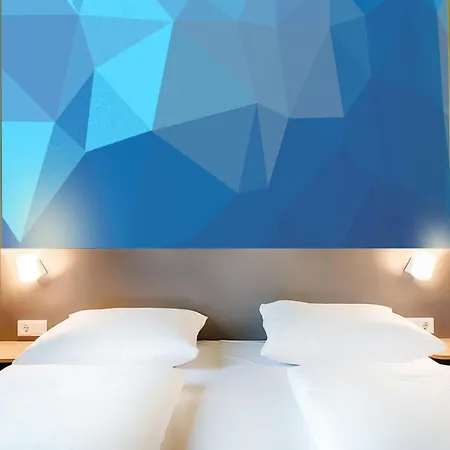 Hotel B&B Hotel Emmerich Emmerich