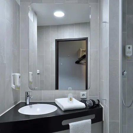 B&B Hotel Emmerich 3* Emmerich