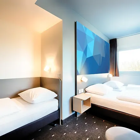 B&B Hotel Emmerich Hotel Emmerich