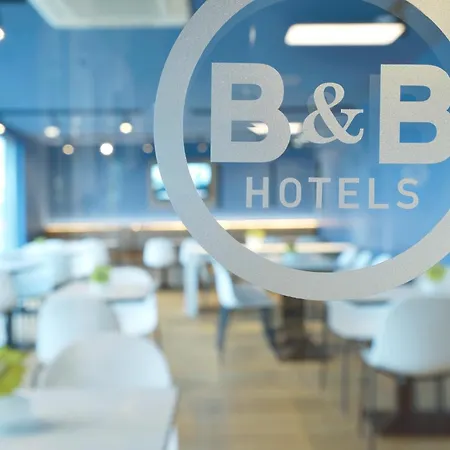 Hotel B&B Hotel Emmerich Emmerich