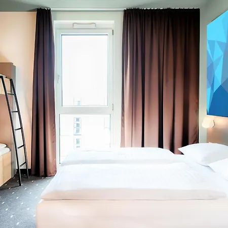 B&B Hotel Emmerich Hotel Emmerich
