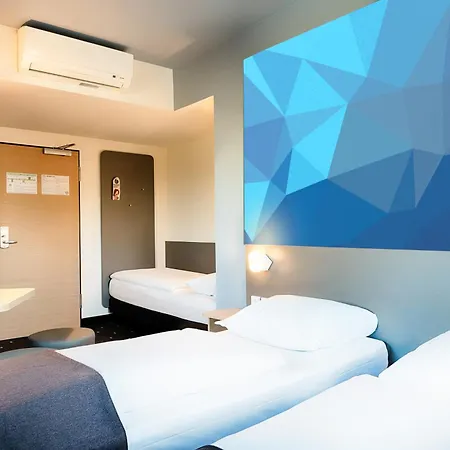 B&B Hotel Emmerich