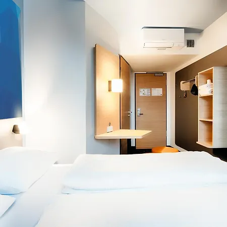 B&B Hotel Emmerich Hotel