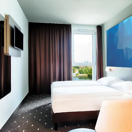 Hotel B&B Hotel Emmerich 3*