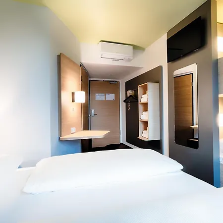 Hotel B&B Hotel Emmerich Emmerich