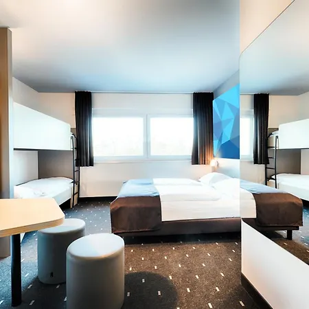 B&B Hotel Emmerich Hotel