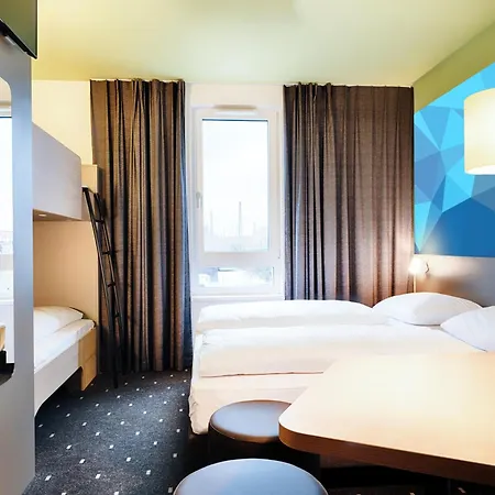 Hotel B&B Hotel Emmerich