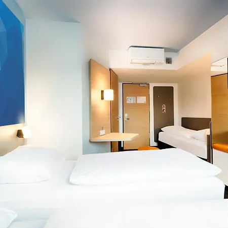 B&B Hotel Emmerich Hotel Emmerich