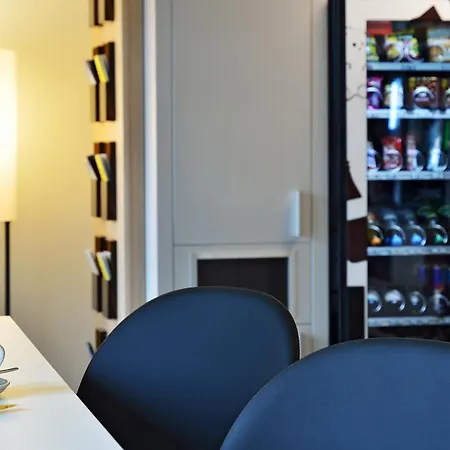 B&B Hotel Emmerich Emmerich