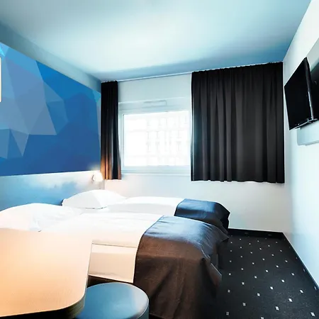B&B Hotel Emmerich Hotel