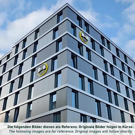 Hotel B&B Hotel Emmerich