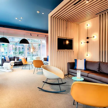 B&B Hotel Emmerich 3* Emmerich