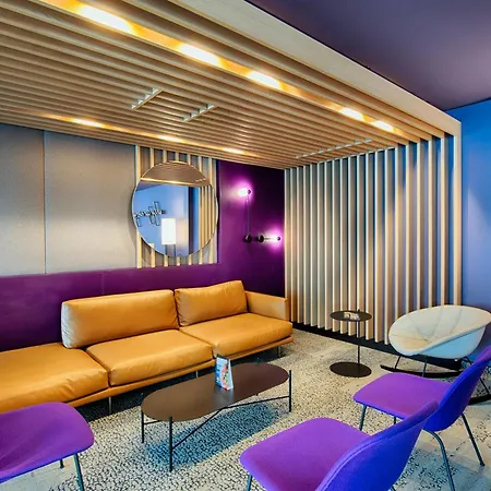 Hotel B&B Hotel Emmerich Emmerich