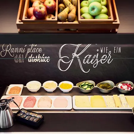 B&B Hotel Emmerich 호텔 3*