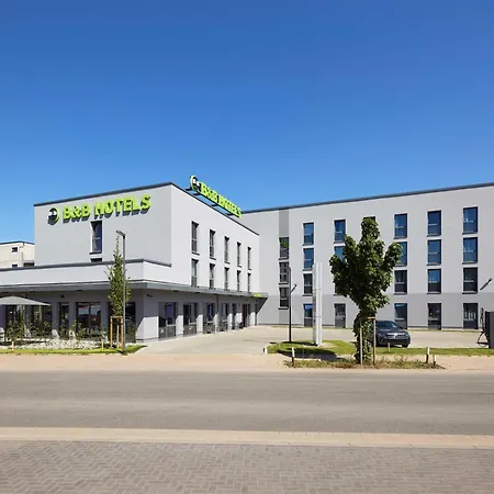 B&B Hotel Emmerich エメリッヒ