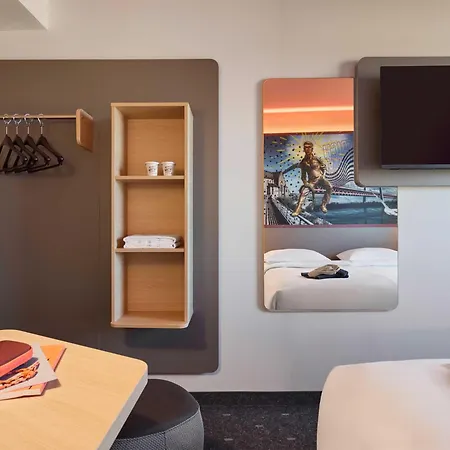 B&B Hotel Emmerich Hotel