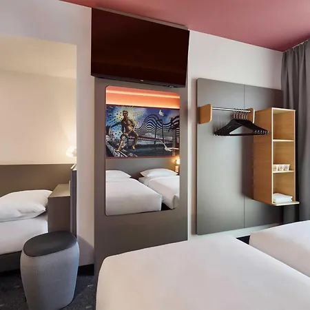 B&B Hotel Emmerich Hotel