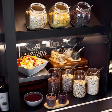 B&B Hotel Emmerich 엠메리흐