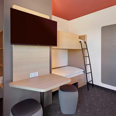 B&B Hotel Emmerich 3* 엠메리흐