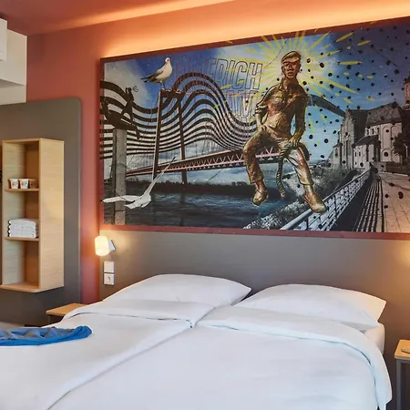 B&B Hotel Emmerich