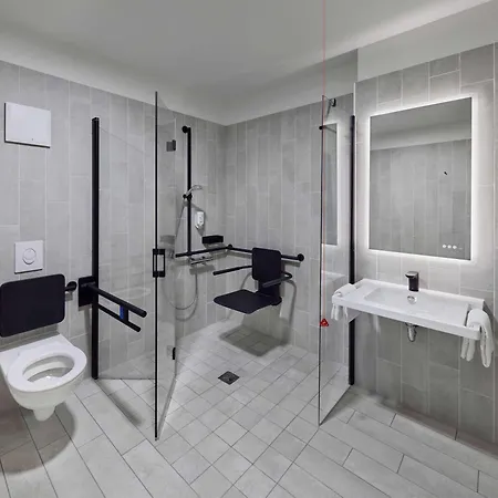 B&B Hotel Emmerich 3*