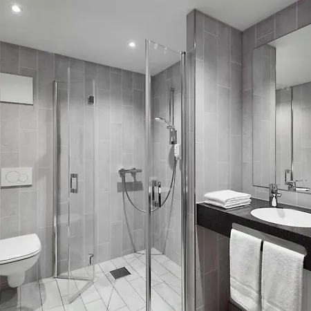 ホテル B&B Hotel Emmerich 3*