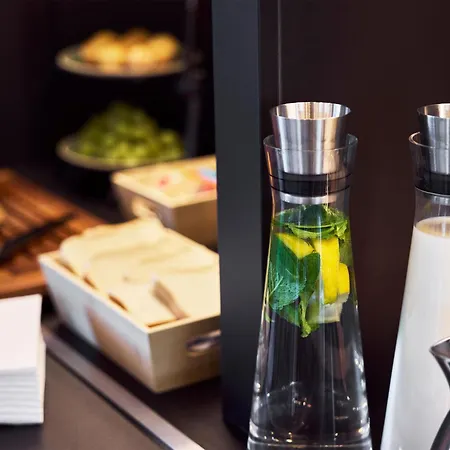 Hotel B&B Hotel Emmerich Emmerich