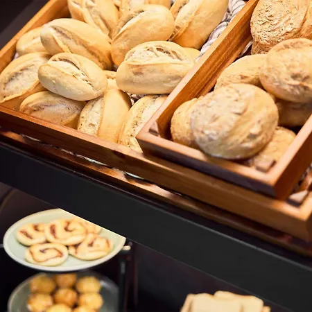 호텔 B&B Hotel Emmerich