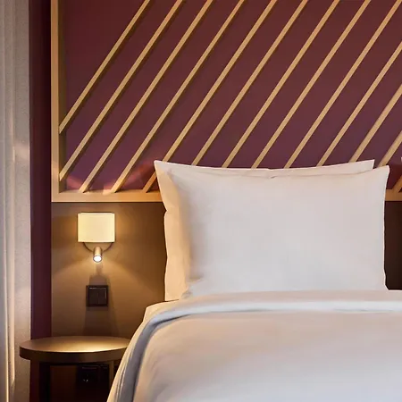 B&B Hotel Emmerich ホテル 3*