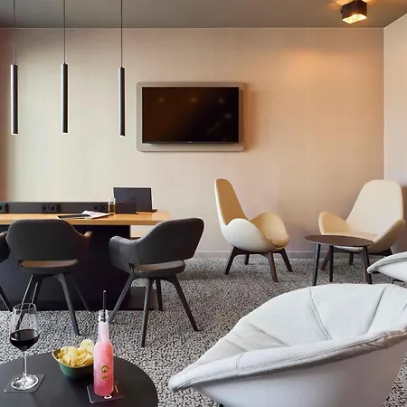 B&B Hotel Emmerich 호텔 엠메리흐