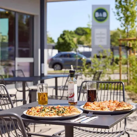 호텔 B&B Hotel Emmerich 엠메리흐