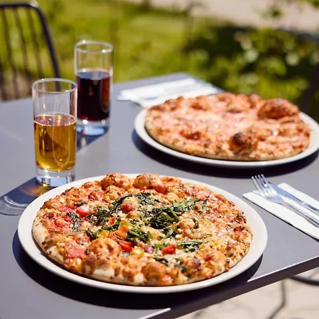 호텔 B&B Hotel Emmerich