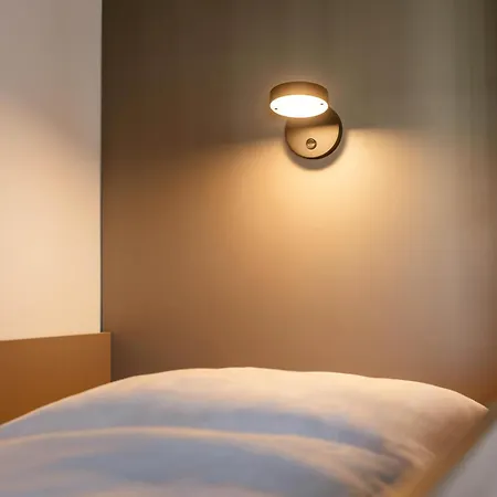 B&B Hotel Emmerich 호텔 3*