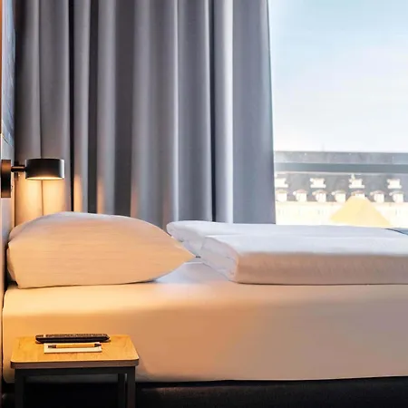 Hotel B&B Hotel Emmerich