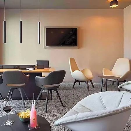 Ξενοδοχείο B&B Hotel Emmerich