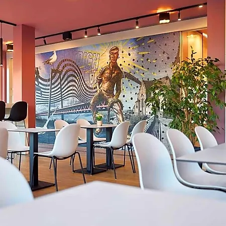 B&B Hotel Emmerich 3* Emmerich