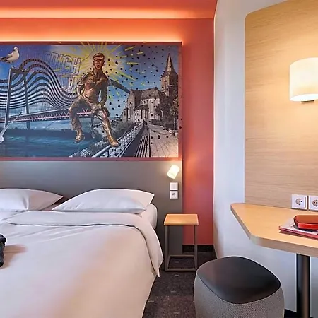 B&B Hotel Emmerich
