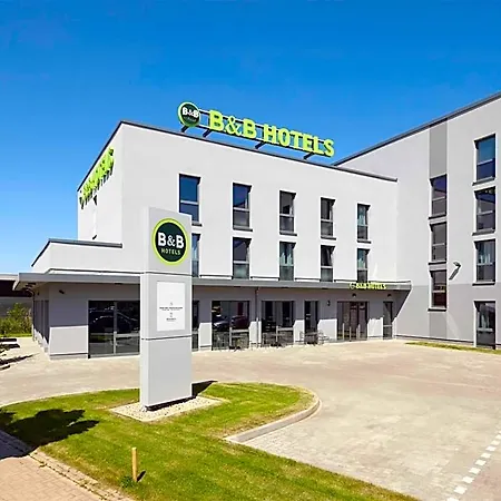B&B Hotel Emmerich