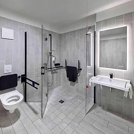 Ξενοδοχείο B&B Hotel Emmerich 3*