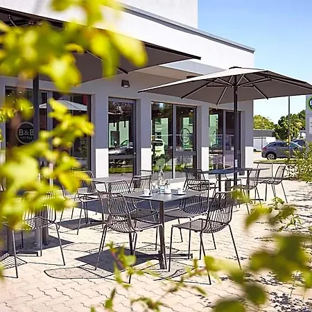 B&B Hotel Emmerich