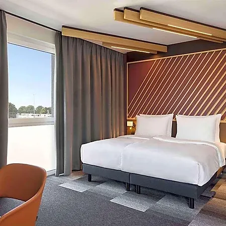 B&B Hotel Emmerich 3*