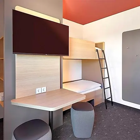 B&B Hotel Emmerich Ξενοδοχείο