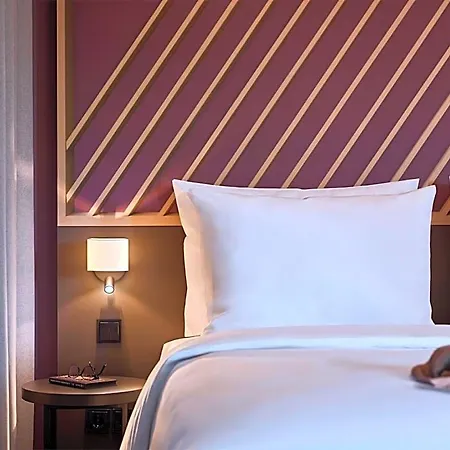 B&B Hotel Emmerich ホテル 3*