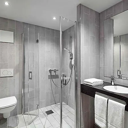ホテル B&B Hotel Emmerich エメリッヒ