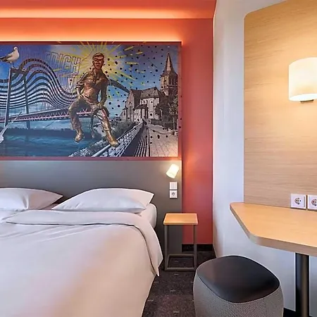 B&B Hotel Emmerich Emmerich