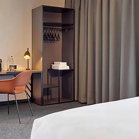 B&B Hotel Emmerich Emmerich