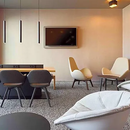 B&B Hotel Emmerich Ξενοδοχείο Emmerich