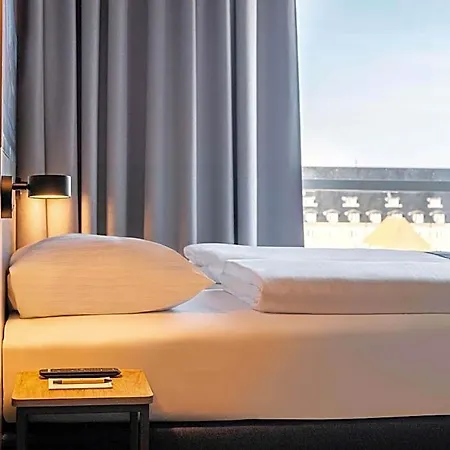 B&B Hotel Emmerich ホテル 3*