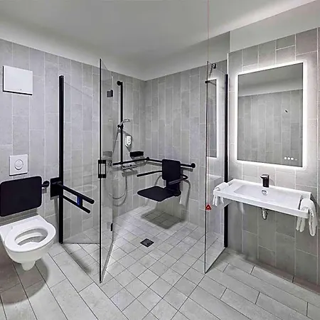 B&B Hotel Emmerich 3* Emmerich
